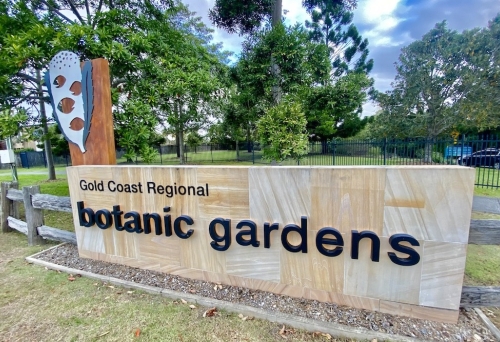 Gold Coast Regional Botanic Gardens