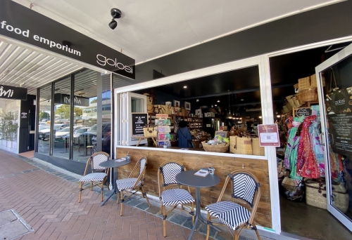 Golosi Food Emporium, Burleigh Heads