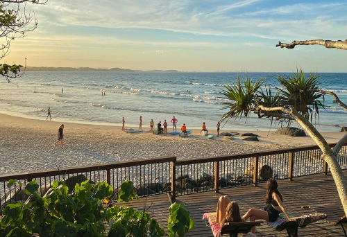 Greenmount, Gold Coast