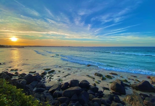 Greenmount Point, Gold Coast