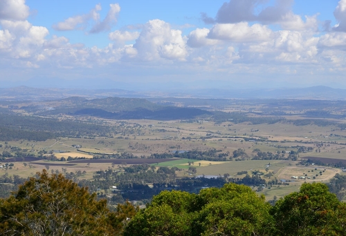 Mount Tamborine