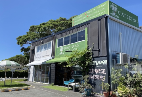 Sumptuous Fine Foods, Currumbin