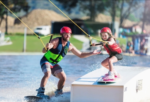 Gold Coast Wake Park