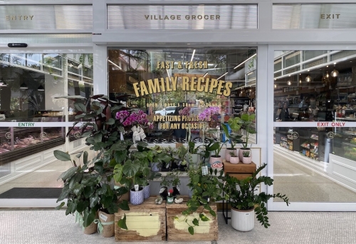 The Oxley Village Grocer, Mermaid Beach