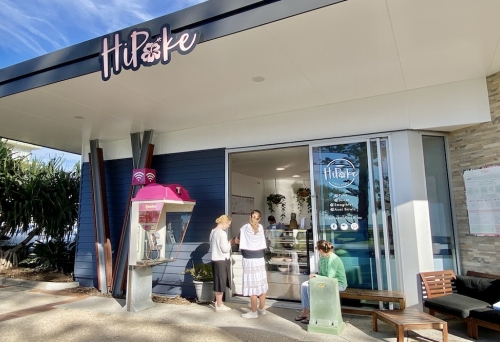 HiPoke Kirra