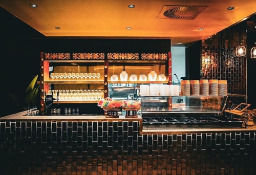 Jungle King Street Thai Burleigh Waters 