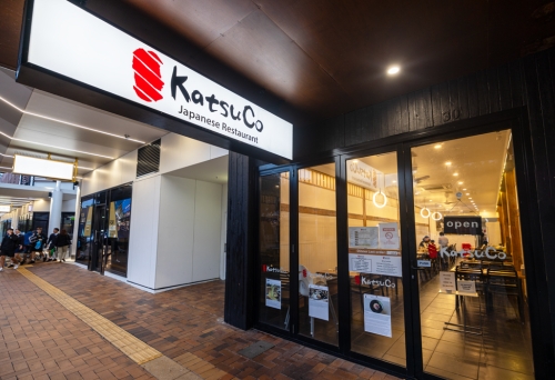Katsu Co Southport 