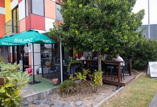 Kudo Bros Espresso Bar & Kitchen