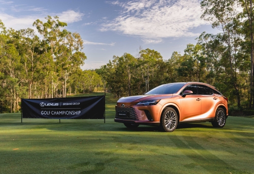 Lexus of Southport Group Encore Program 