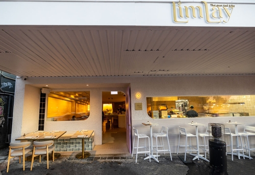 Limlay Thai Burleigh Heads