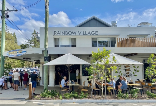 Little Mali Coolangatta