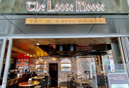 Loose Moose Broadbeach
