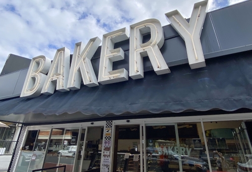 Main Beach Bakery