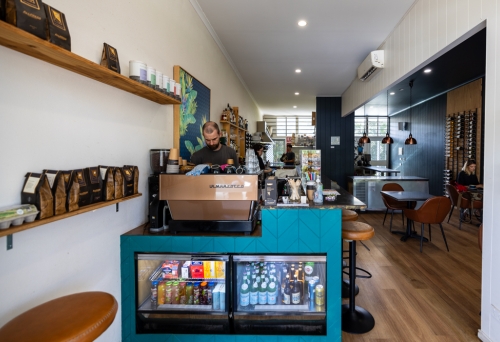 Main St Provedore Eatery & Espresso Tamborine Mountain