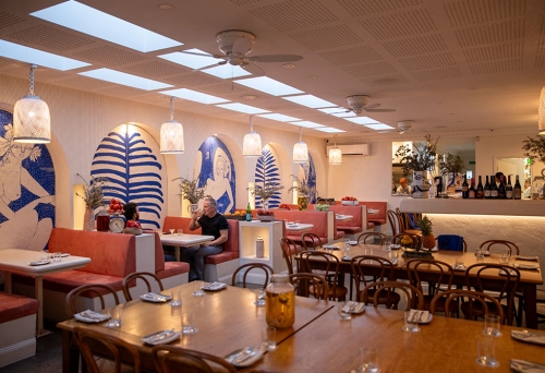Maman Bar & Kitchen Burleigh Heads