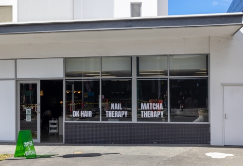 Matcha Therapy Robina 
