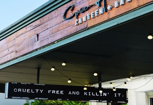 Greenhouse Canteen & Bar Miami