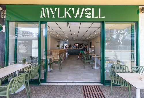 Mylk Well Palm Beach