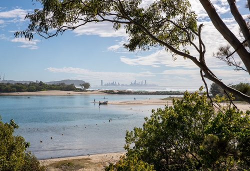 Palm Beach to Tugun Walk