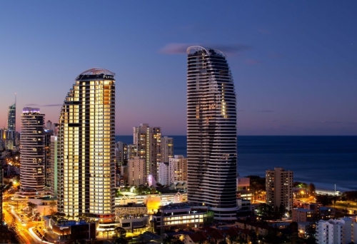 Pepper's Broadbeach