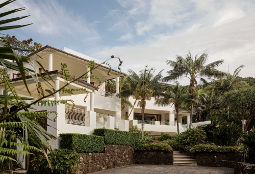 Raes Guesthouses Byron Bay 