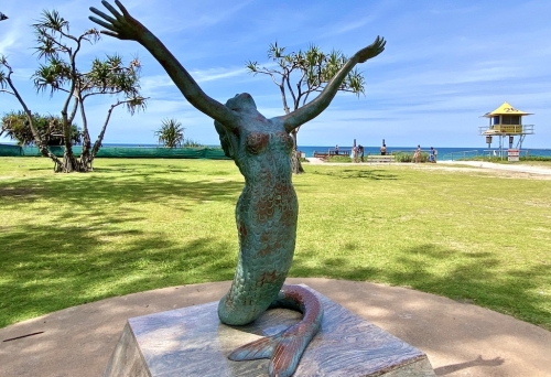 Mermaid Beach