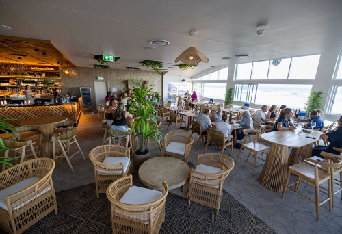 Sandfire Bar North Burleigh
