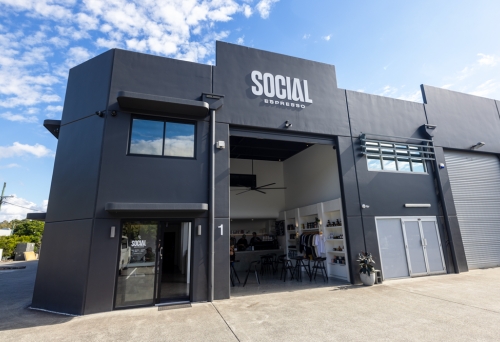 Social Espresso Burleigh Heads 