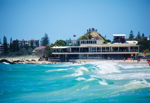Southern Gold Coast Vikings Club
