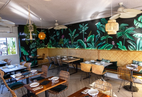 Sticky Rice Tugun 