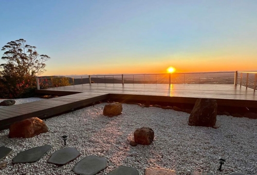 Sunset Heaven Ryokan & Spa Tamborine Mountain