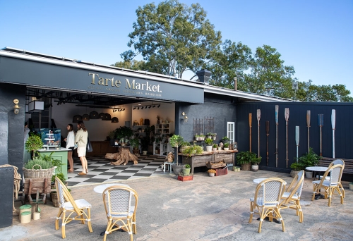 Tarte Market Currumbin