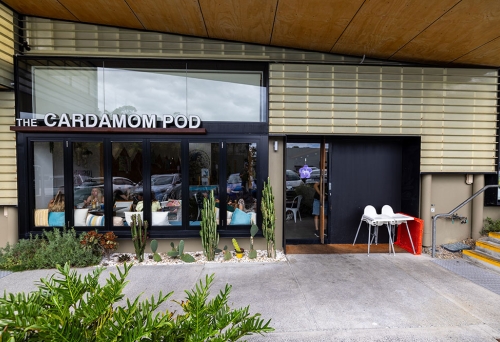 The Cardamom Pod Southport