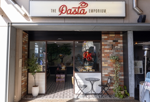The Pasta Emporium Robina 