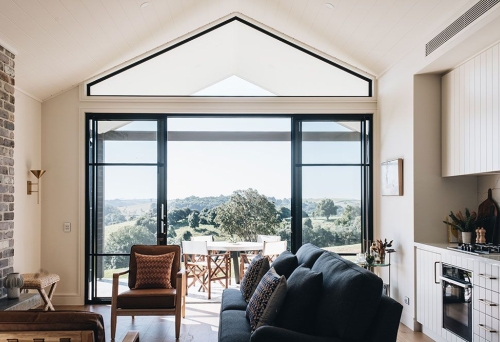 The Brooklet,Byron Bay 