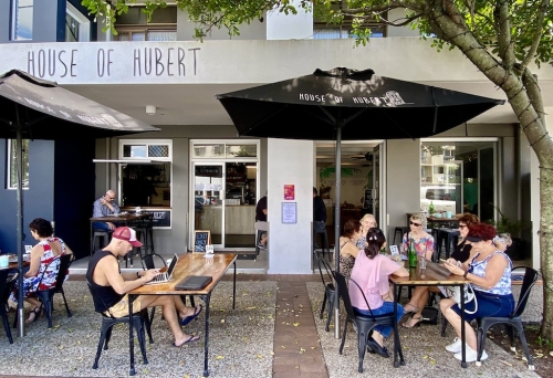 House of Hubert Tugun