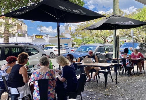 Tugun House Hubert