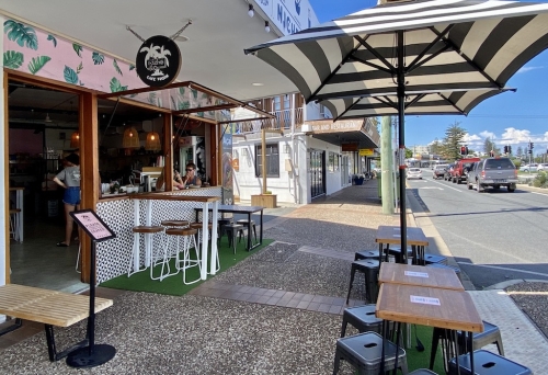 Niche & Co. Tugun