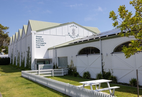 Tugun Market Co Tugun