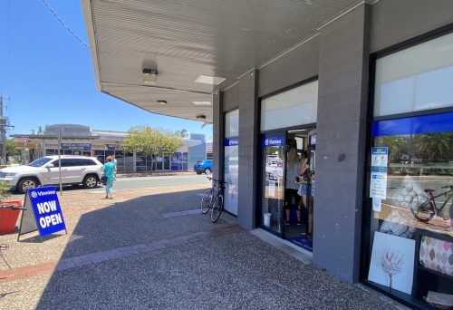 Vinnies, Palm Beach