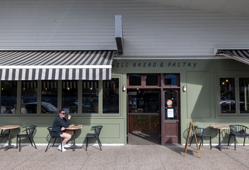 Well Bread & Pastry, Palm Beach 