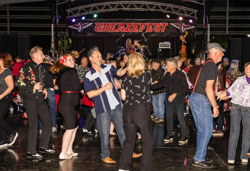GreazeFest 2026