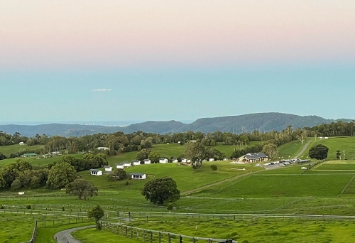 Hazelwood Estate