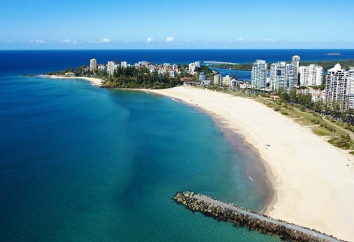 Coolangatta, Southern Gold Coast