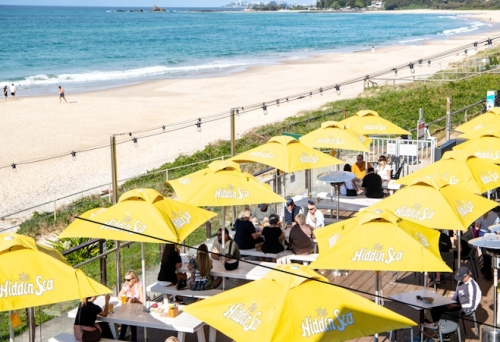 Palm Beach Surf Club