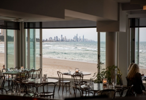 Rick Shores Burleigh Heads