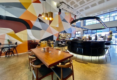 Paradox Coffee Roasters Surfers Paradise