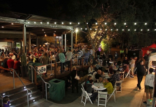 The Sanctuary Markets Currumbin