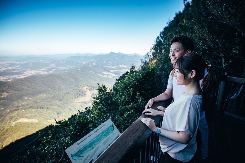 Best of All Lookout Gold Coast
