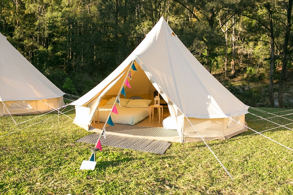 Glamping Hire Co
